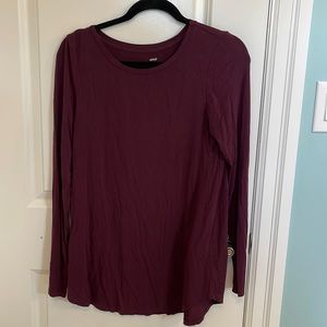 Aerie Just Add Legging L/S